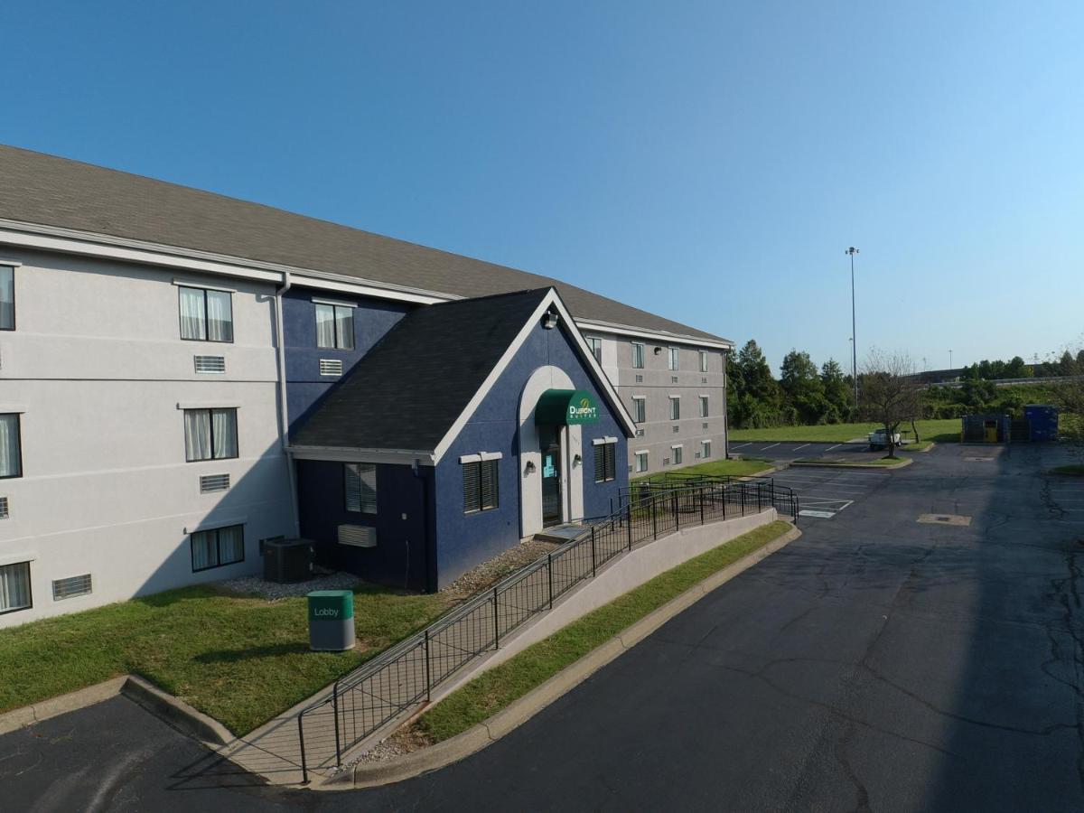DuPont Suites - Louisville - St. Matthews - main image