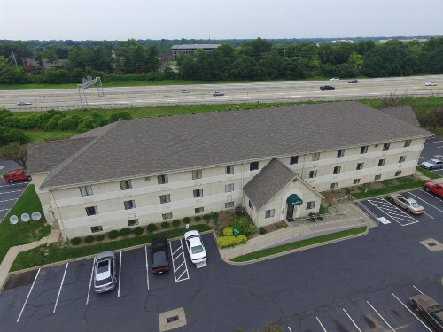 DuPont Suites - Louisville - St. Matthews - image 15