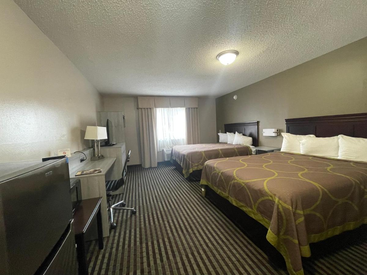 DuPont Suites - Louisville - St. Matthews - image 5
