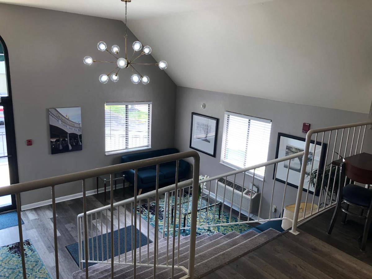 DuPont Suites - Louisville - St. Matthews - image 6