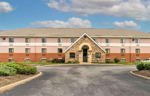 Extended Stay America Suites - Louisville - Hurstbourne