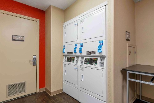 Extended Stay America Suites - Louisville - Hurstbourne - image 11