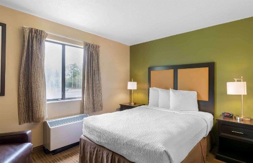 Extended Stay America Suites - Louisville - Hurstbourne - image 19