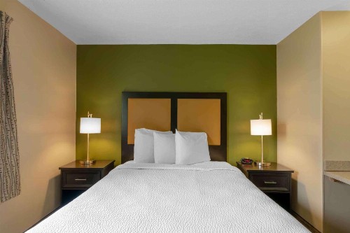 Extended Stay America Suites - Louisville - Hurstbourne - image 20