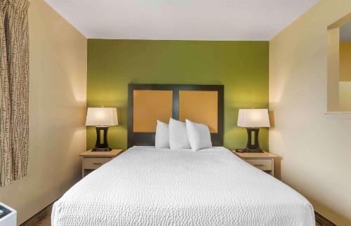 Extended Stay America Suites - Louisville - Hurstbourne - image 23