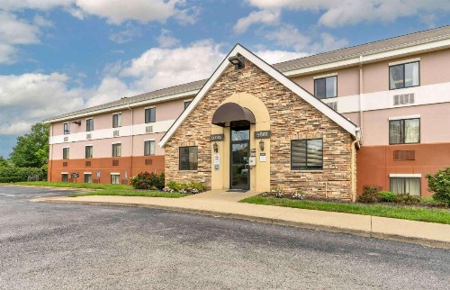 Extended Stay America Suites - Louisville - Hurstbourne - image 25
