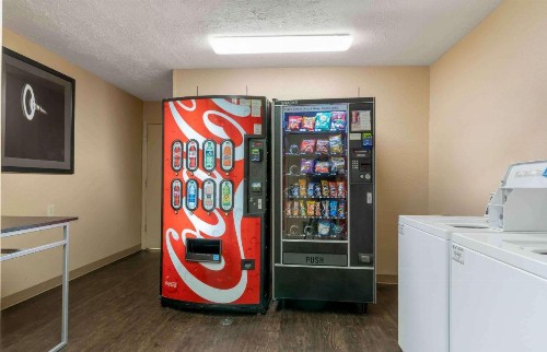 Extended Stay America Suites - Louisville - Hurstbourne - image 28