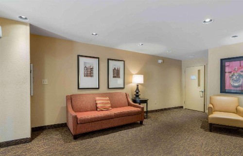Extended Stay America Suites - Louisville - Hurstbourne - image 4