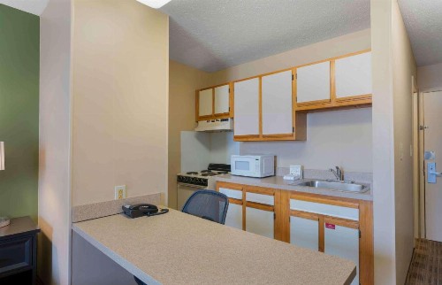 Extended Stay America Suites - Louisville - Hurstbourne - image 6