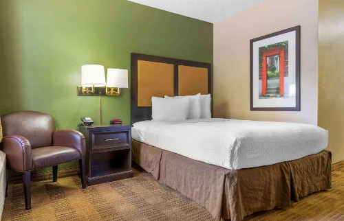 Extended Stay America Suites - Louisville - Dutchman - image 19