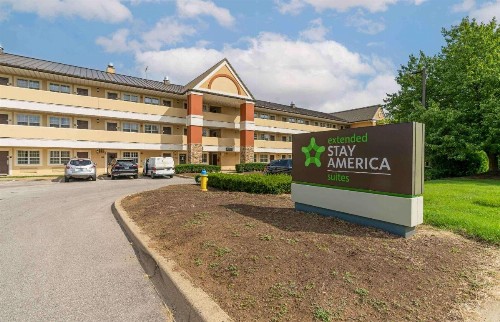 Extended Stay America Suites - Louisville - Dutchman - image 20