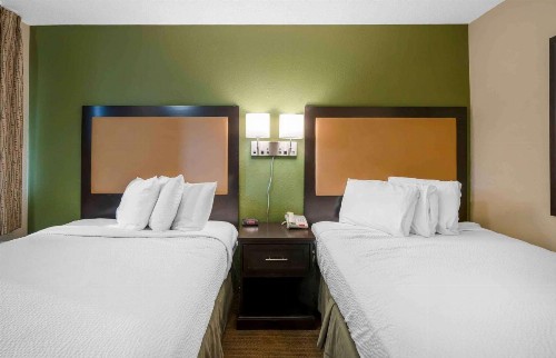 Extended Stay America Suites - Louisville - Dutchman - image 24
