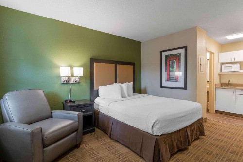 Extended Stay America Suites - Louisville - Dutchman - image 29