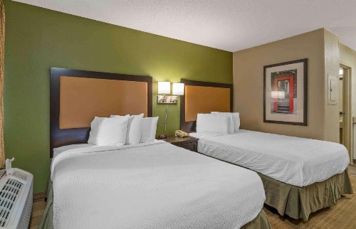 Extended Stay America Suites - Louisville - Dutchman - image 31