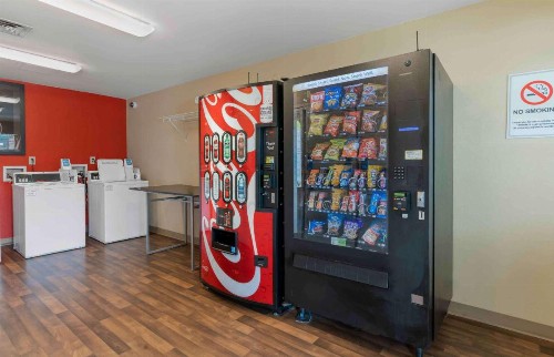 Extended Stay America Suites - Louisville - Dutchman - image 32