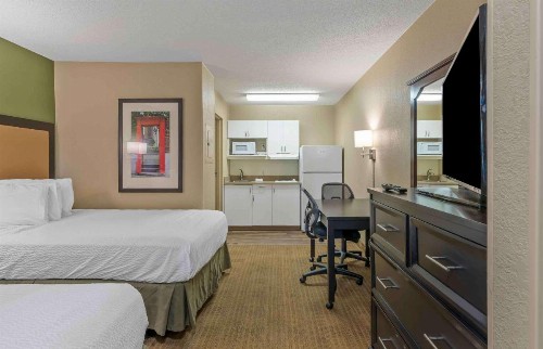 Extended Stay America Suites - Louisville - Dutchman - image 35