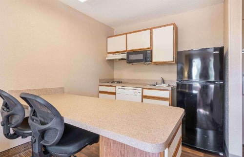 Extended Stay America Suites - Louisville - Alliant Avenue - image 14