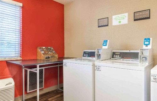 Extended Stay America Suites - Louisville - Alliant Avenue - image 16