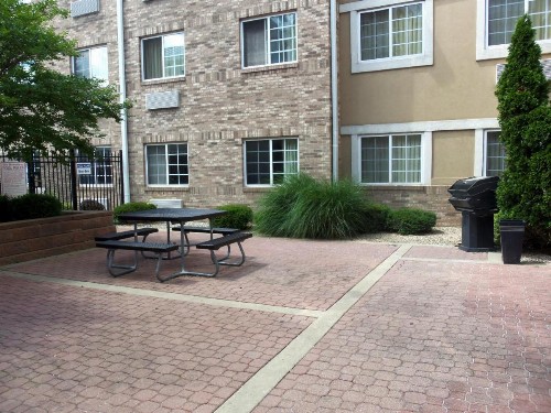 Extended Stay America Suites - Louisville - Alliant Avenue - image 19