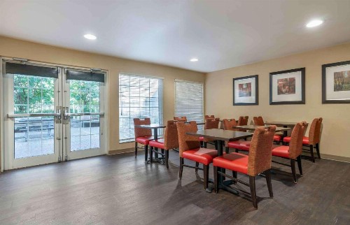 Extended Stay America Suites - Louisville - Alliant Avenue - image 21