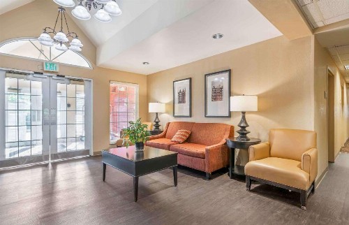 Extended Stay America Suites - Louisville - Alliant Avenue - image 23
