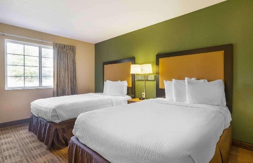Extended Stay America Suites - Louisville - Alliant Avenue - image 25