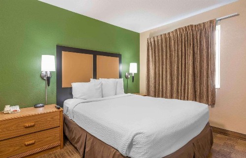 Extended Stay America Suites - Louisville - Alliant Avenue - image 29