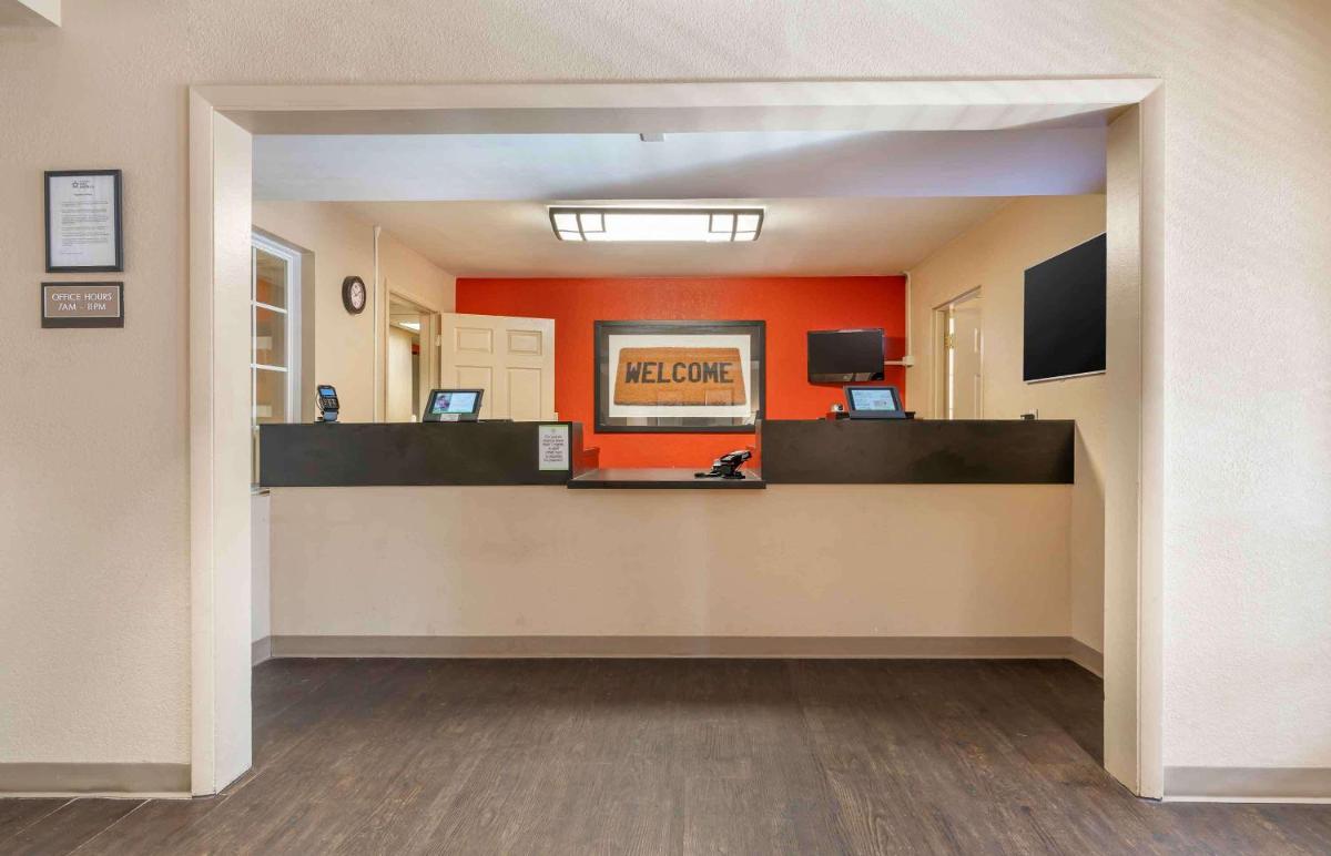 Extended Stay America Suites - Louisville - Alliant Avenue - image 4
