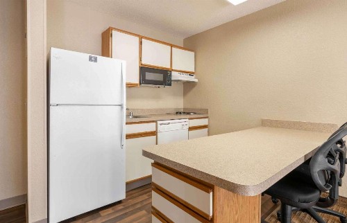Extended Stay America Suites - Louisville - Alliant Avenue - image 44