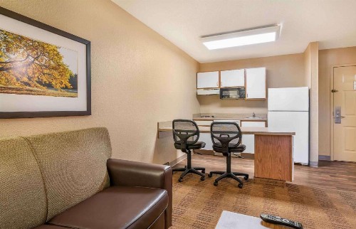 Extended Stay America Suites - Louisville - Alliant Avenue - image 45