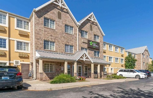 Extended Stay America Suites - Louisville - Alliant Avenue - image 5