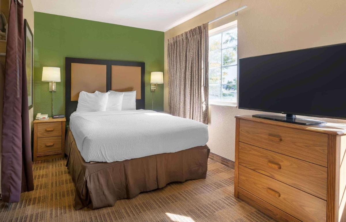 Extended Stay America Suites - Louisville - Alliant Avenue - image 6