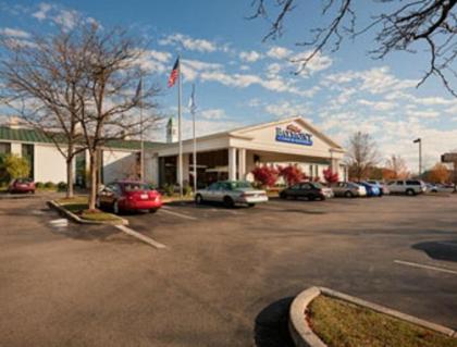Baymont by Wyndham Louisville Airport South - image 1