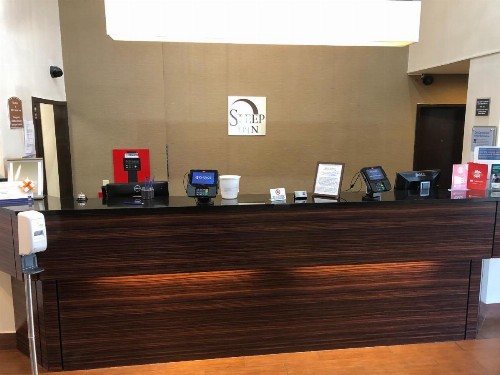 Sleep Inn - image 13