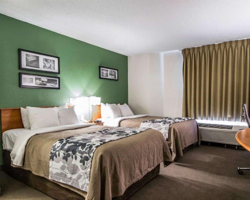 Sleep Inn - image 14