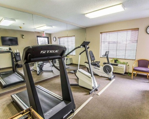 Sleep Inn - image 19