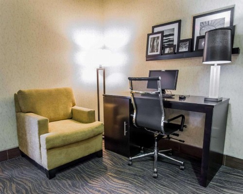 Sleep Inn - image 20