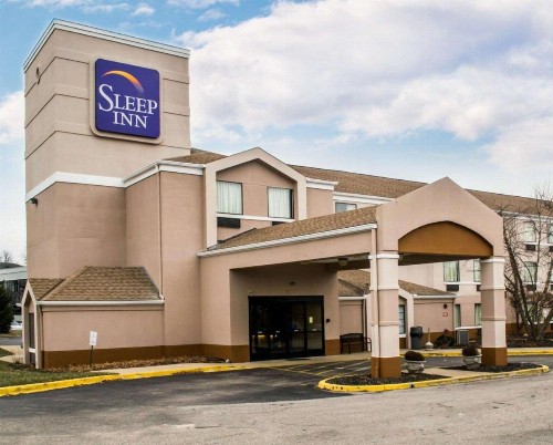 Sleep Inn - image 21