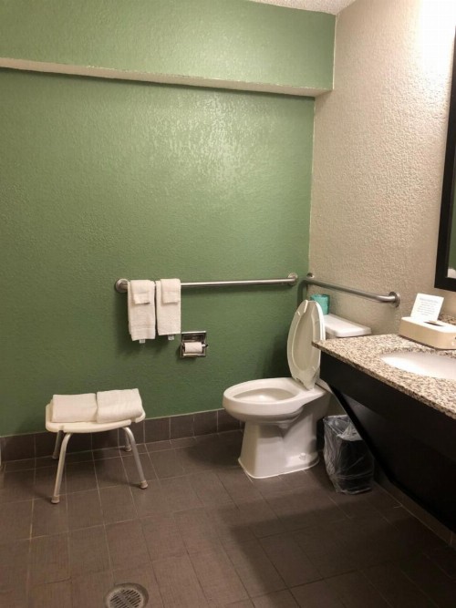 Sleep Inn - image 25