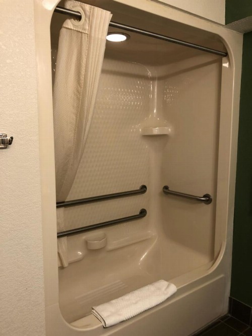 Sleep Inn - image 26