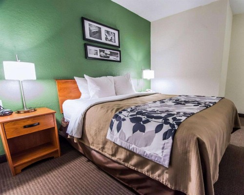 Sleep Inn - image 27