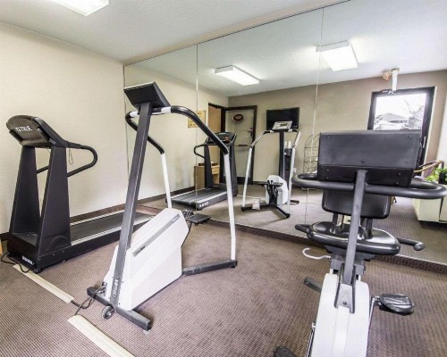 Sleep Inn - image 29