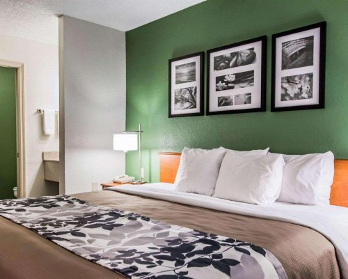 Sleep Inn - image 4