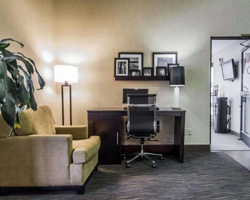 Sleep Inn - image 6