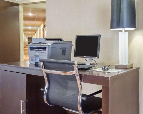 Sleep Inn Louisville Airport & Expo - image 21