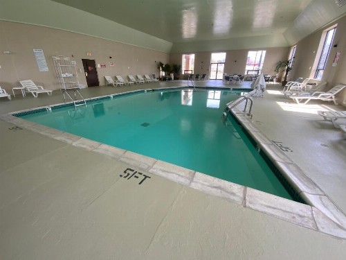 Quality Inn & Suites University/Airport - image 16