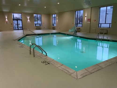 Quality Inn & Suites University/Airport - image 26