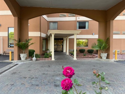 Quality Inn & Suites University/Airport - image 3
