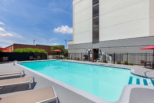 Hyatt Place Louisville-East - image 20