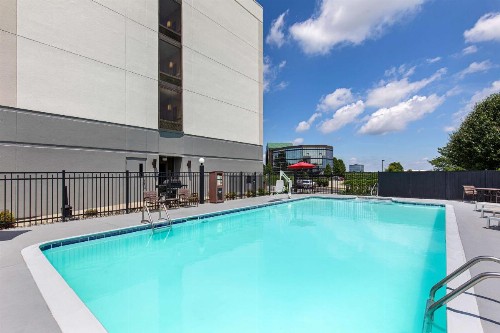 Hyatt Place Louisville-East - image 31